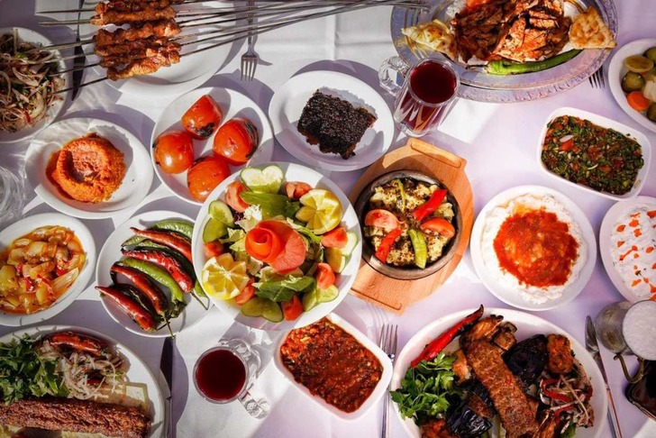 Masabaşı Kebapçısı