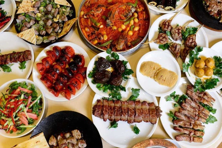 Tavacı Recep Usta