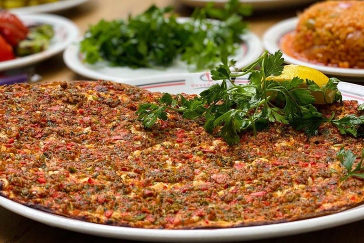 Düveroğlu Kebap Salonu