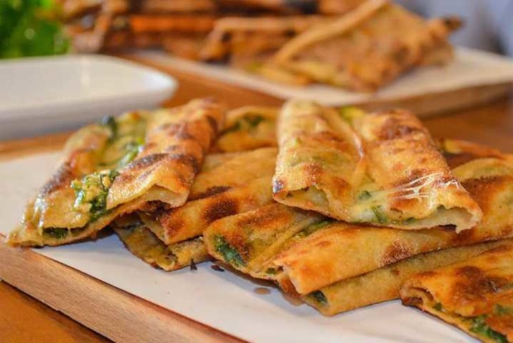 Lezzet Etli Ekmek & Çorba