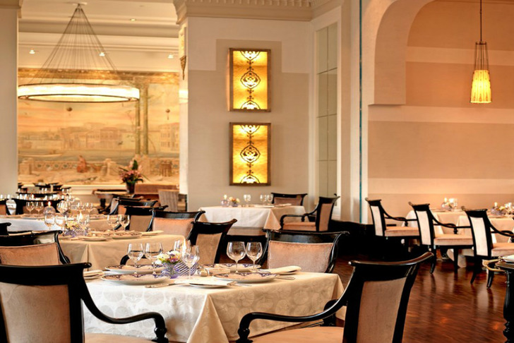 kempinski