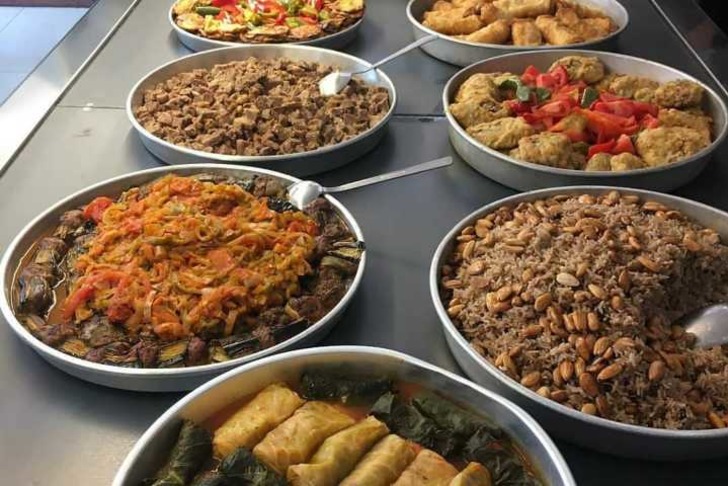 Çanak Kebap & Katmer