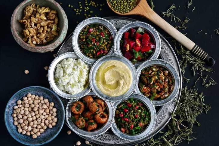 Çiya Sofrası