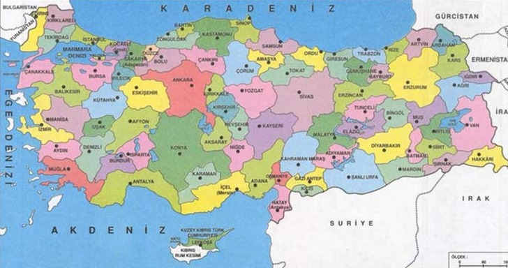 aramahakkında