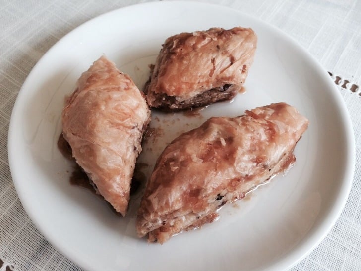 ev-baklavasi