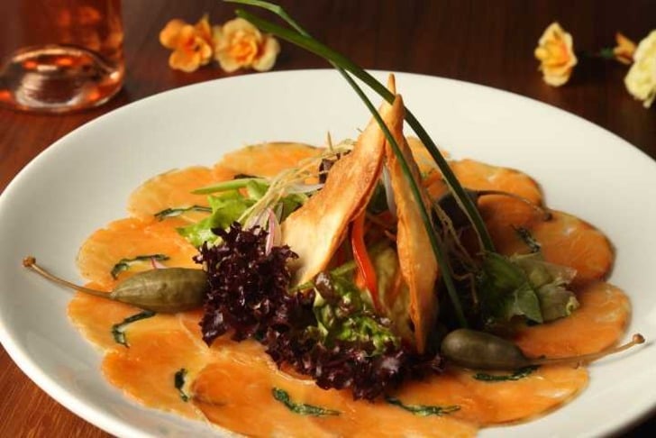 La Colina Restaurant & Bar 