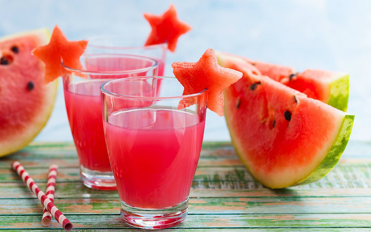 Karpuzlu Limonata Tarifi