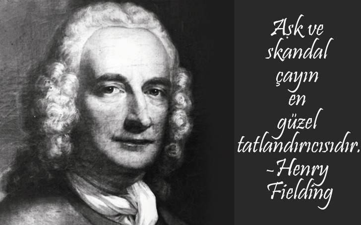 Henry-Fielding