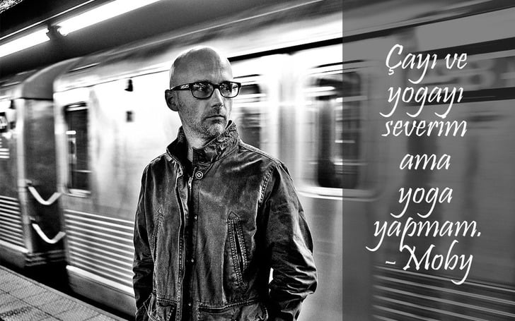 moby