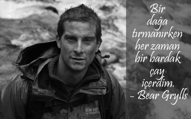 Bear-Grylls