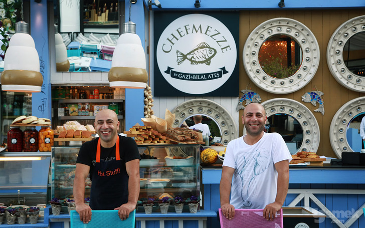 Fotoğraf: Müjde Çapraz