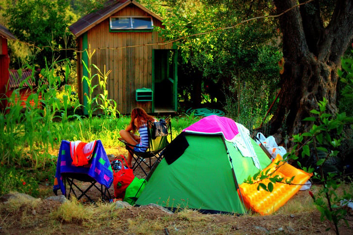 sultancamp