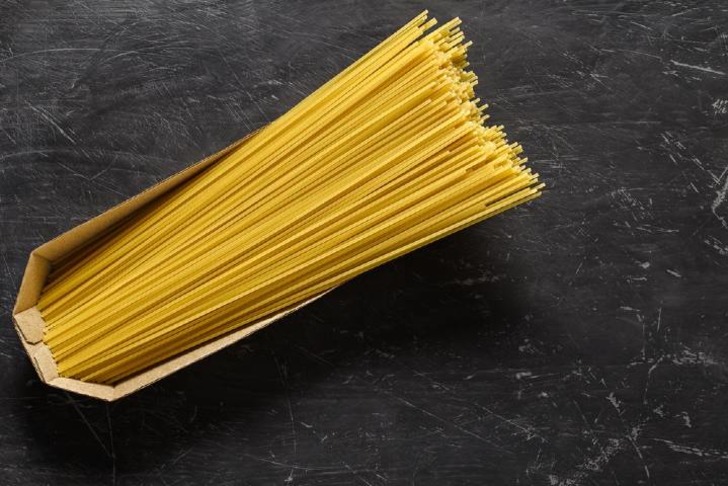 Spagetti