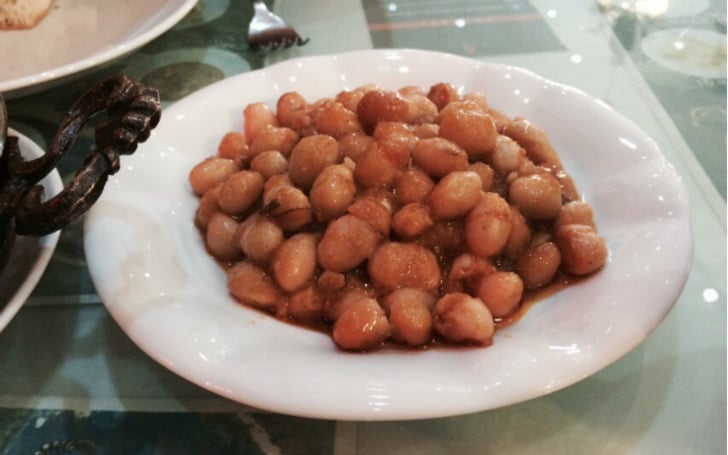 kuru-fasulye-anzer-sofrasi