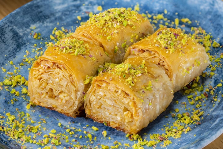 Cevizzade Tarifi