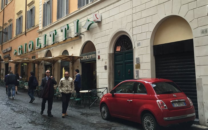 Giolitti