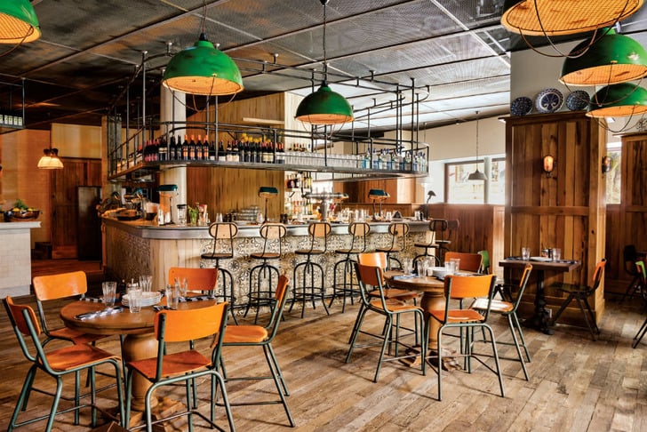 pizzaeast - akaretler 