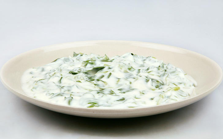 Semizotu Salatası Tarifi