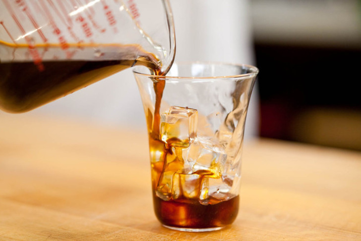 cold-brew