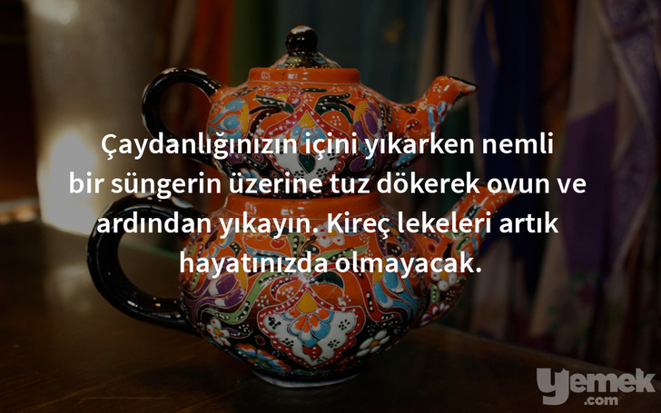 caydanlik