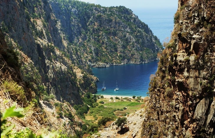 yenikelebeklervadisi