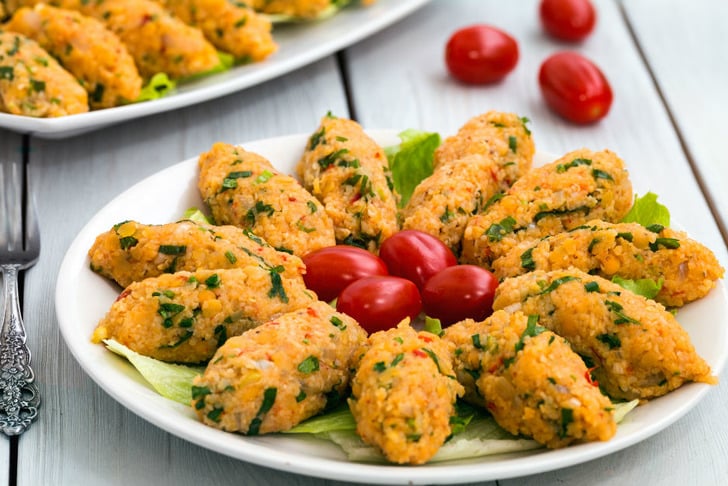 Kolay Mercimek Köftesi Tarifi