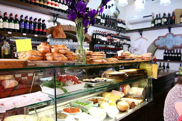 walkaboutflorence - all'antico vinaio - floransa