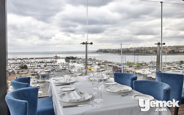 Kalamış Marina