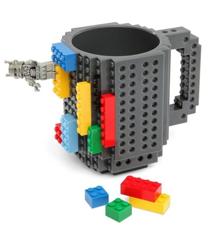 thinkgeek - lego kupa