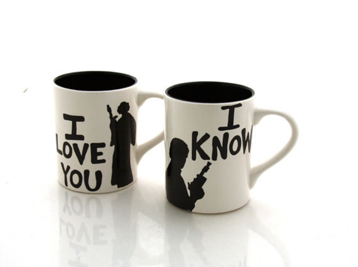etsy - star wars kupa