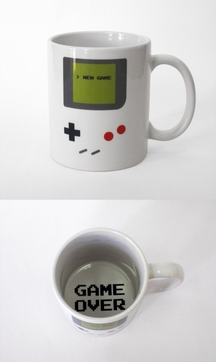 behance - nintendo kupa