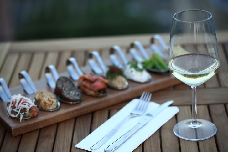 trendsetteristanbul - kasa roof lounge