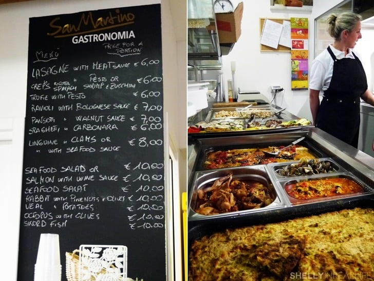 shellyinreallife - gastronomia san martino
