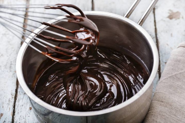 Puding Yapımı