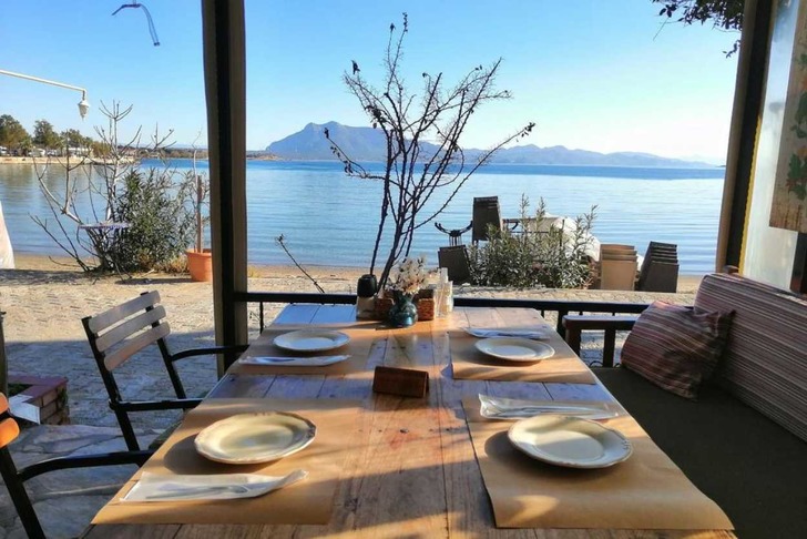 Cafe Inn Datça