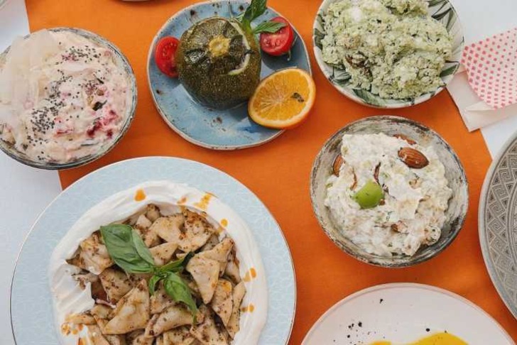 Datça Meze Evi