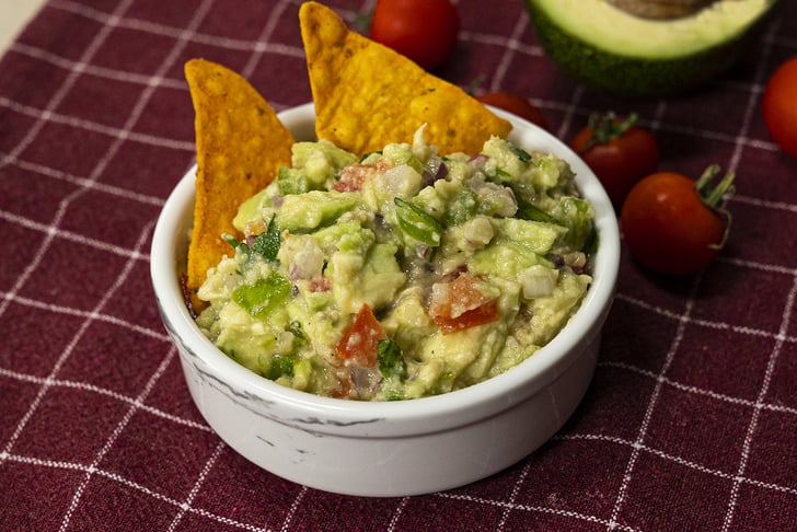 Guacamole Sos Tarifi