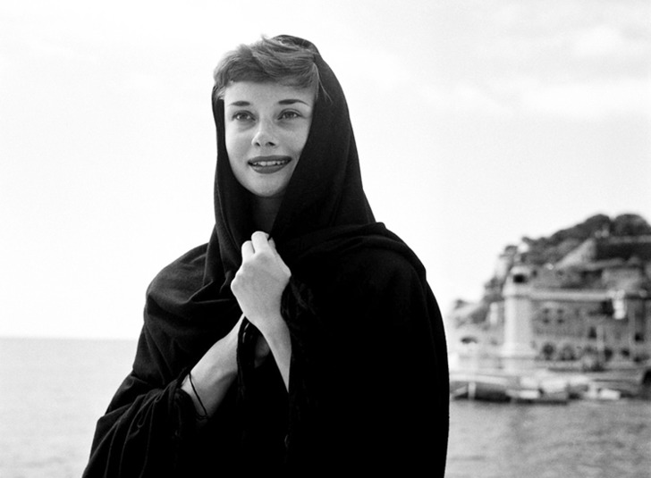 rareaudreyhepburn
