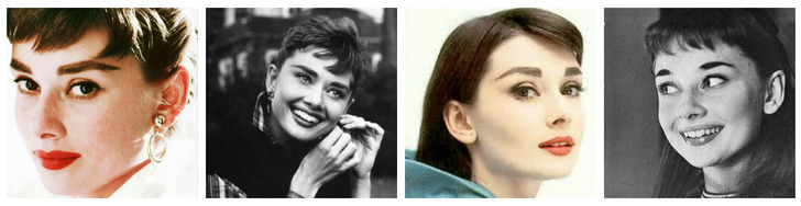 rareaudreyhepburn