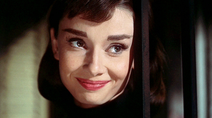 rareaudreyhepburn