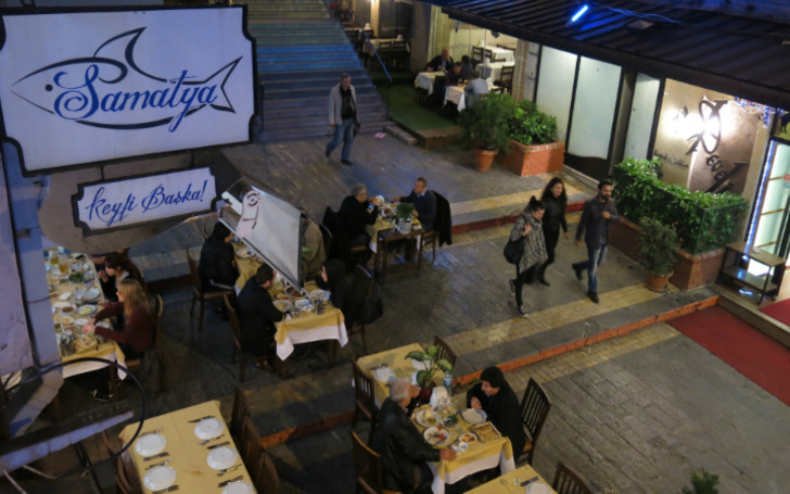 Gerçek Bir İstanbullu Olmak İçin Tatmış Olmanız Gereken 22 Lezzet