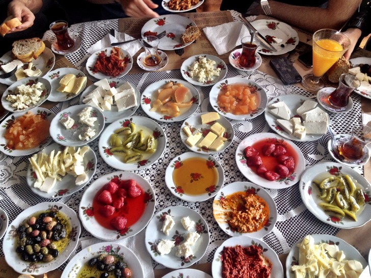 Fotoğraf: Sevcan Çelik