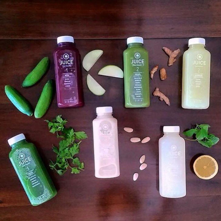 facebook - juice los angeles