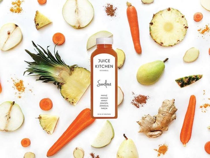 facebook - juice kitchen