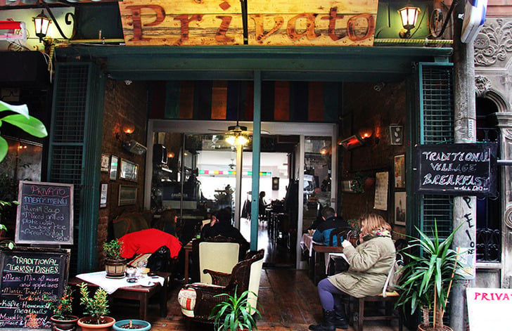 privatocafe