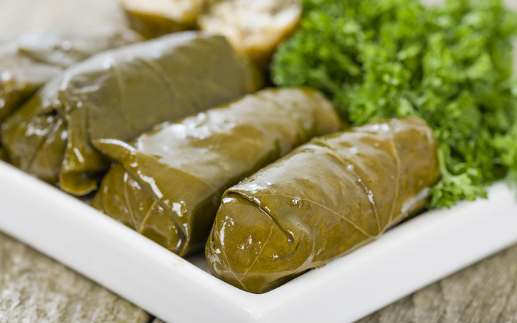 Yaprak Sarma