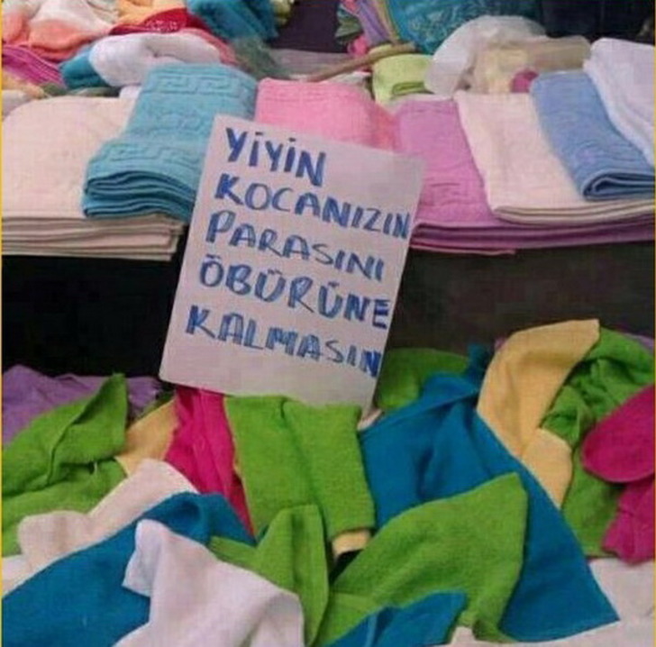 farklibirbakis