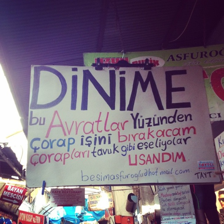 avratlar-yuzunden-coraptan-sikildim
