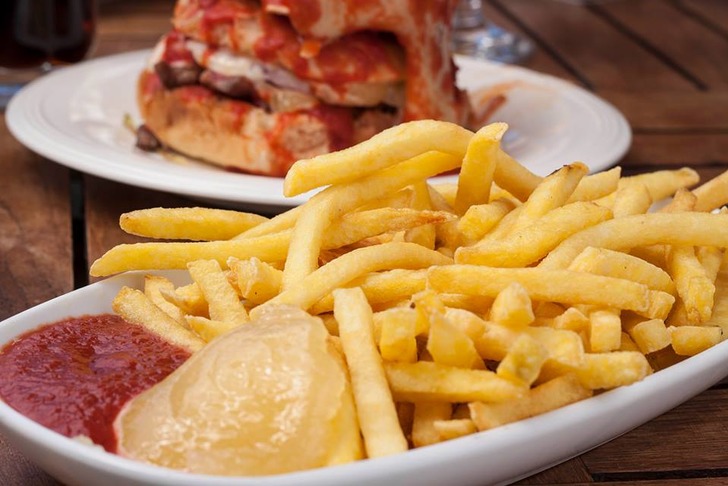 jumboburger