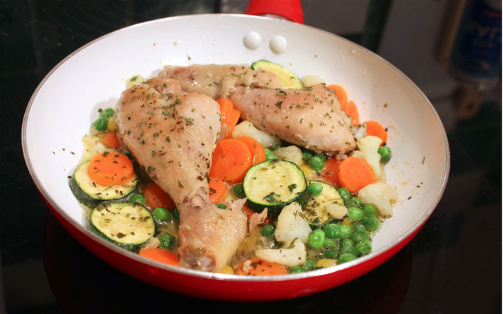 seramik-tavuk-salata